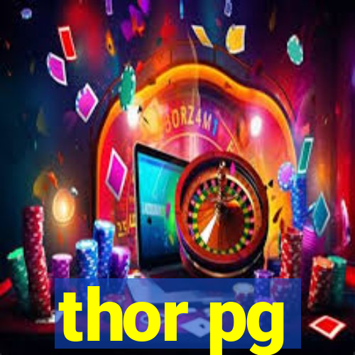 thor pg